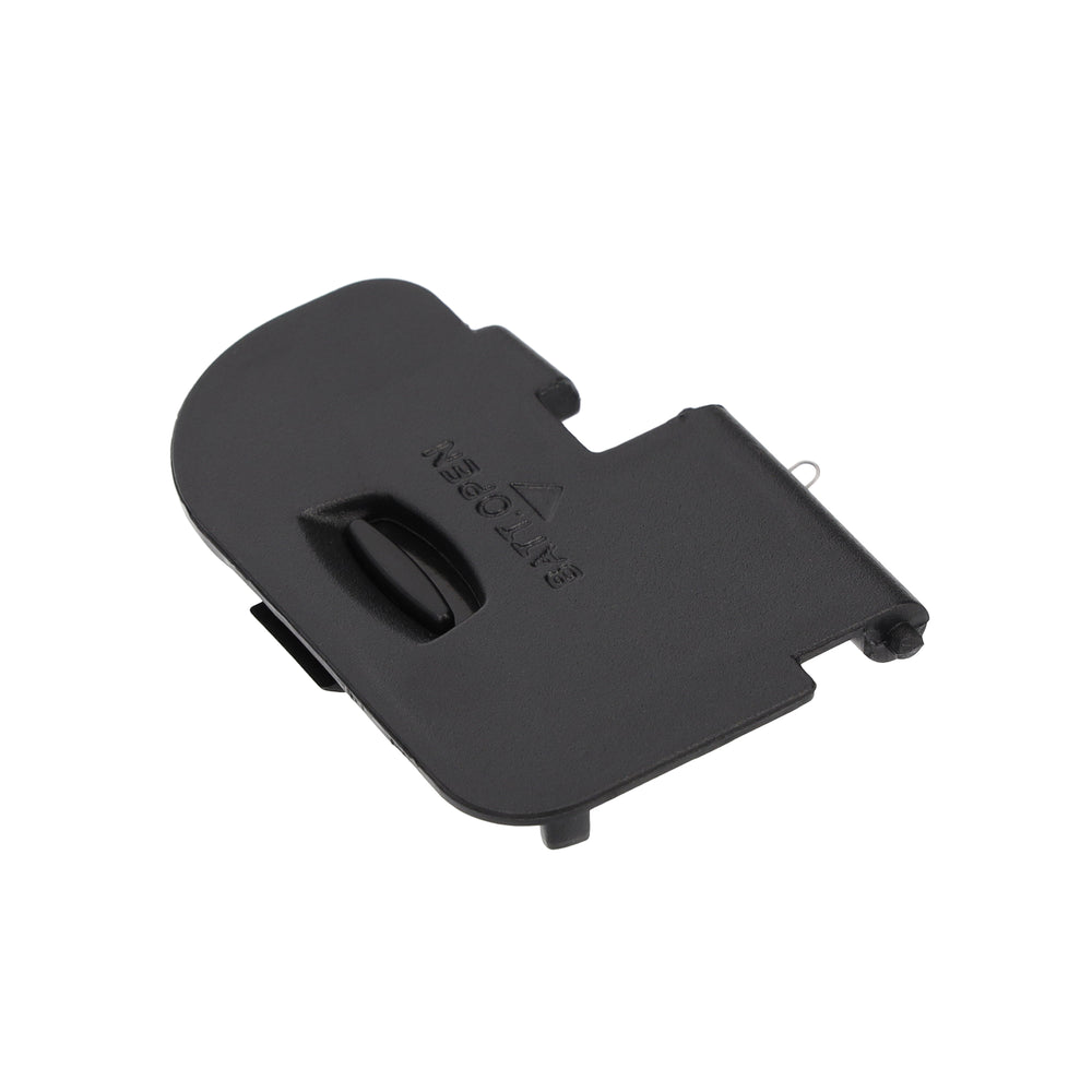 Ersatz Batteriefachdeckel für Canon EOS 5D Mark III SLR Akkufach Deckel