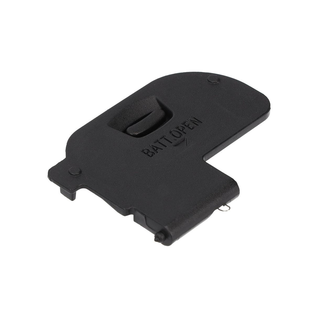 Ersatz Batteriefachdeckel für Canon EOS 5D Mark IV Akkufach Deckel