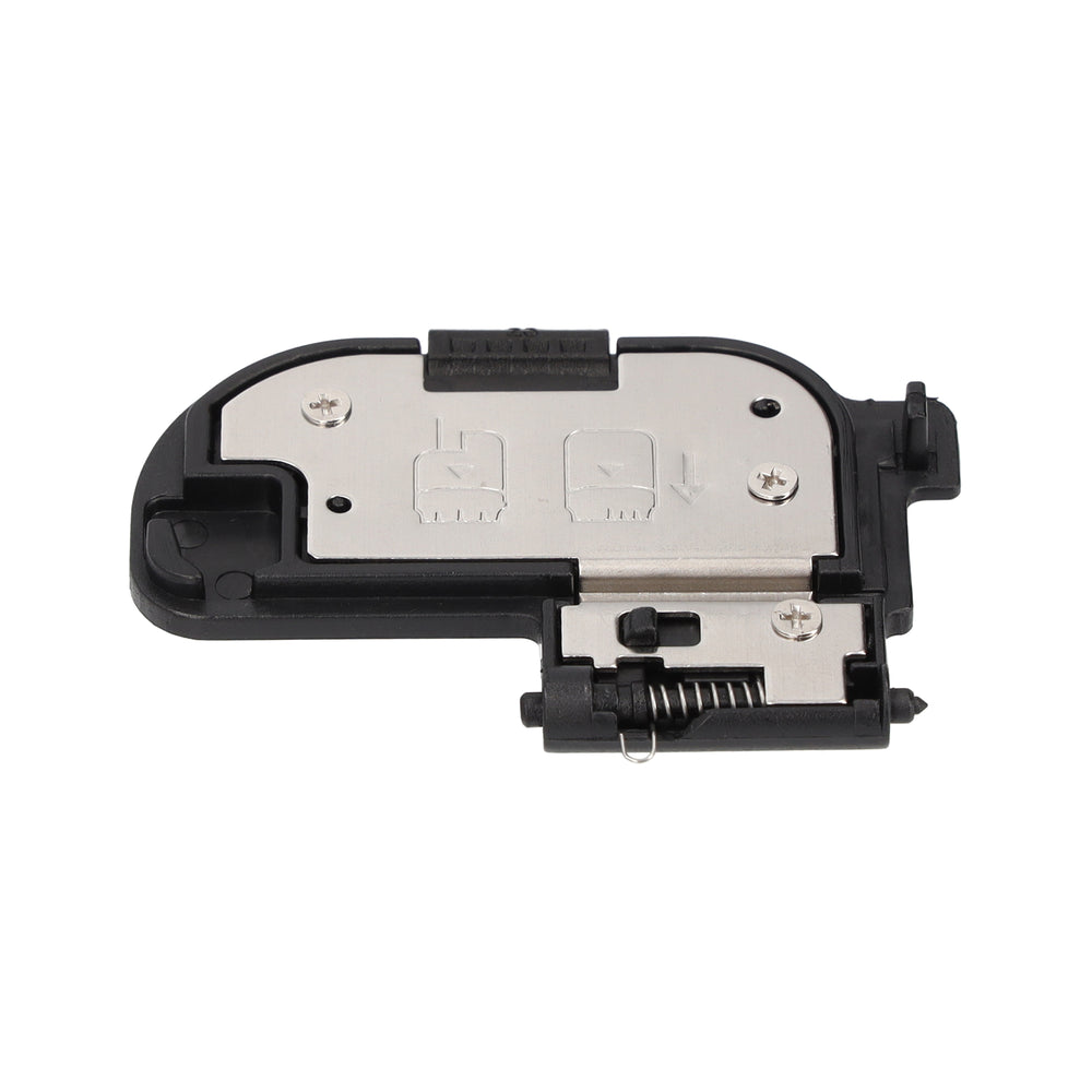 Ersatz Batteriefachdeckel für Canon EOS 5D Mark IV Akkufach Deckel