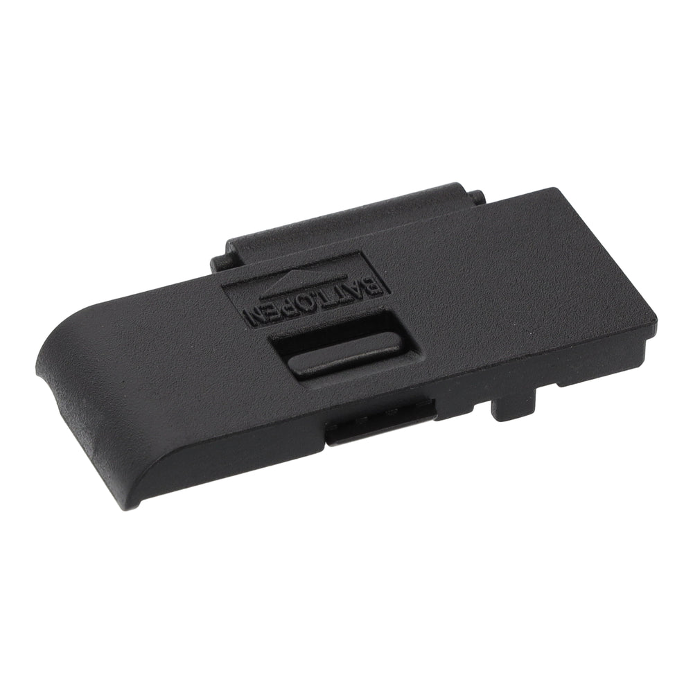 Ersatz Batteriefachdeckel für Canon EOS 550D Akkufach Deckel