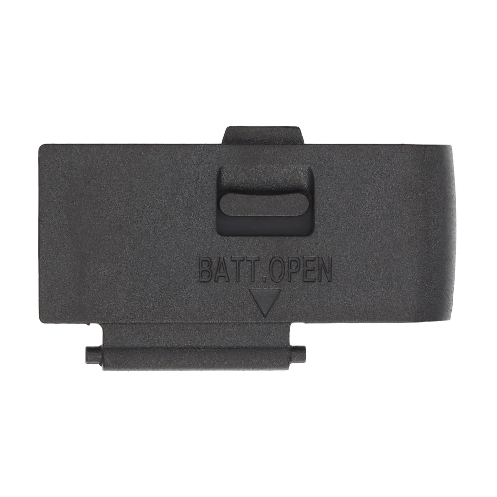 Ersatz Batteriefachdeckel für Canon EOS 650D 700D Akkufach Deckel
