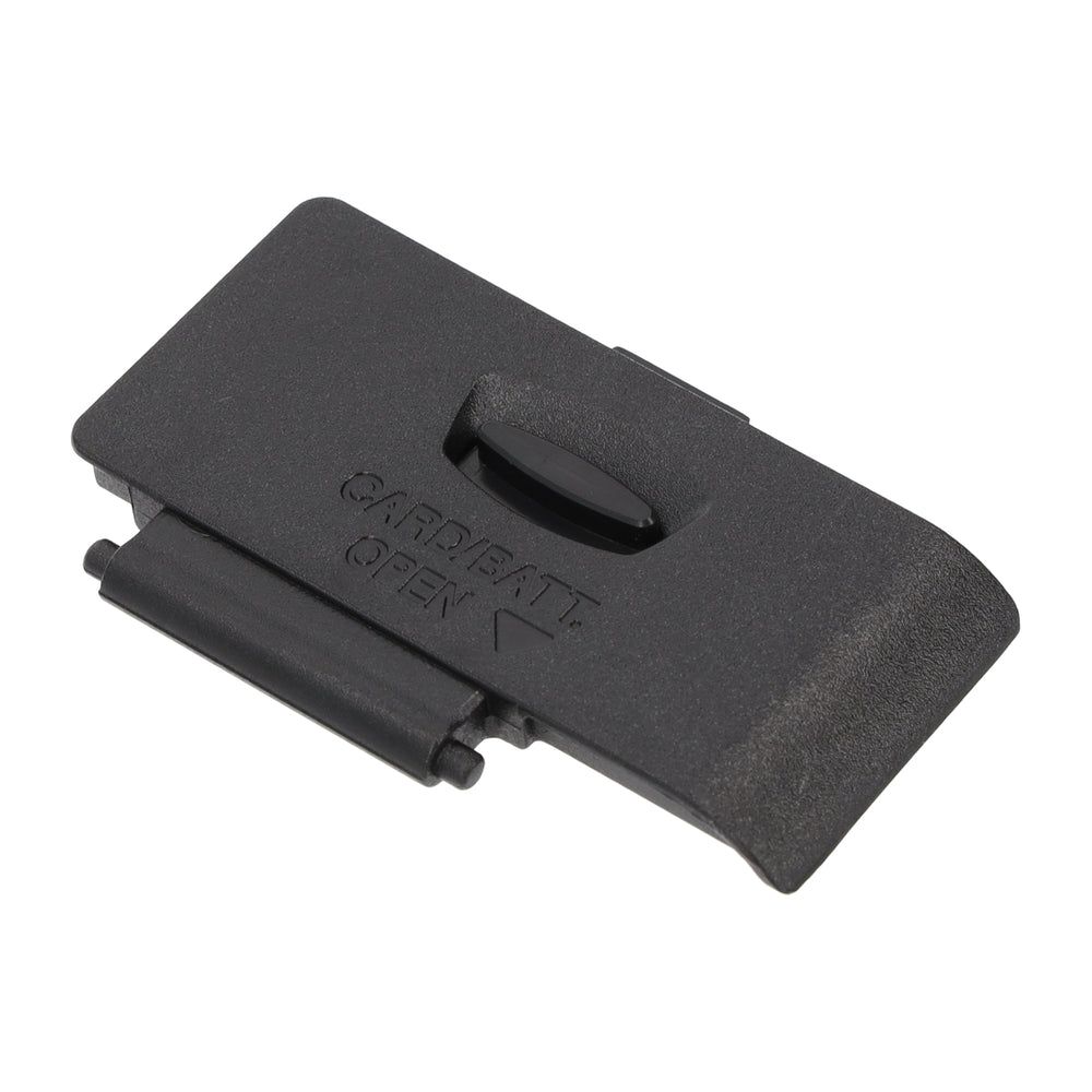 Ersatz Batteriefachdeckel für Canon EOS 1100D Akkufach Deckel