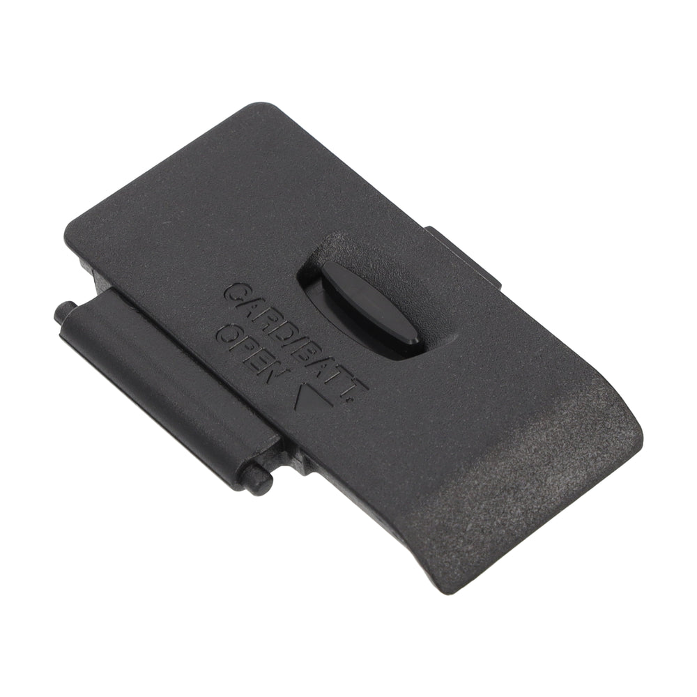 Ersatz Batteriefachdeckel für Canon EOS 1100D Akkufach Deckel