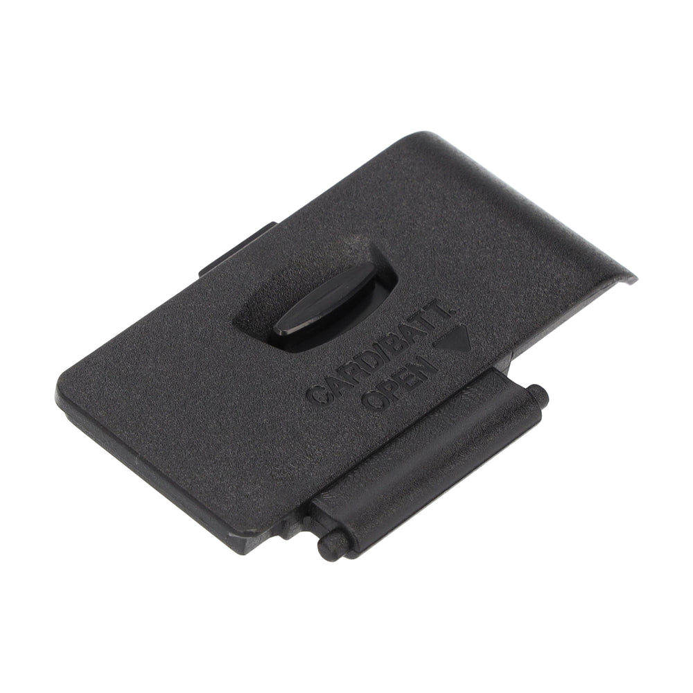 Ersatz Batteriefachdeckel für Canon EOS 1100D Akkufach Deckel