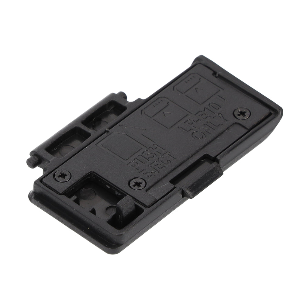 Ersatz Batteriefachdeckel für Canon EOS 1100D Akkufach Deckel