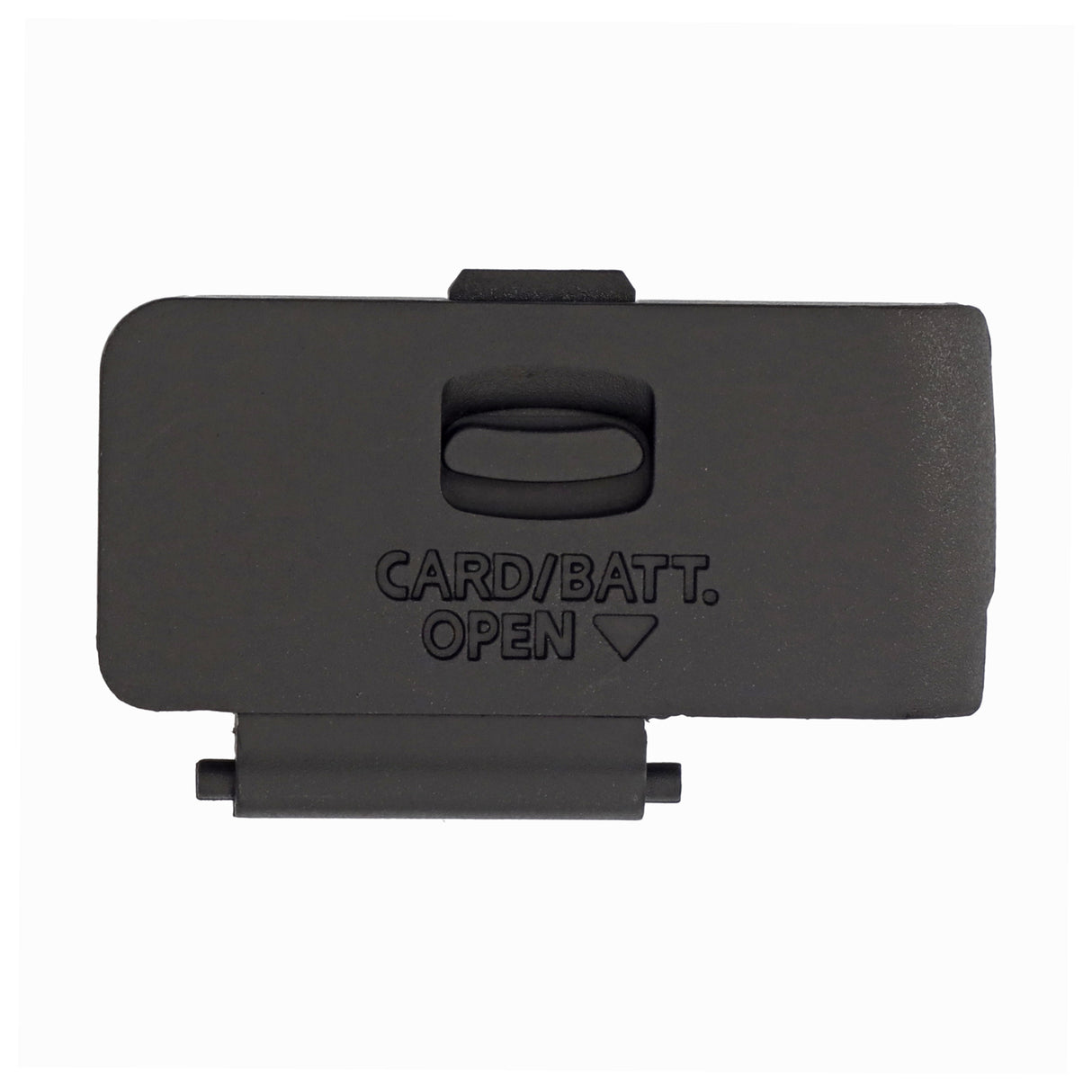 Ersatz Batteriefachdeckel für Canon EOS 1200D Akkufach Deckel