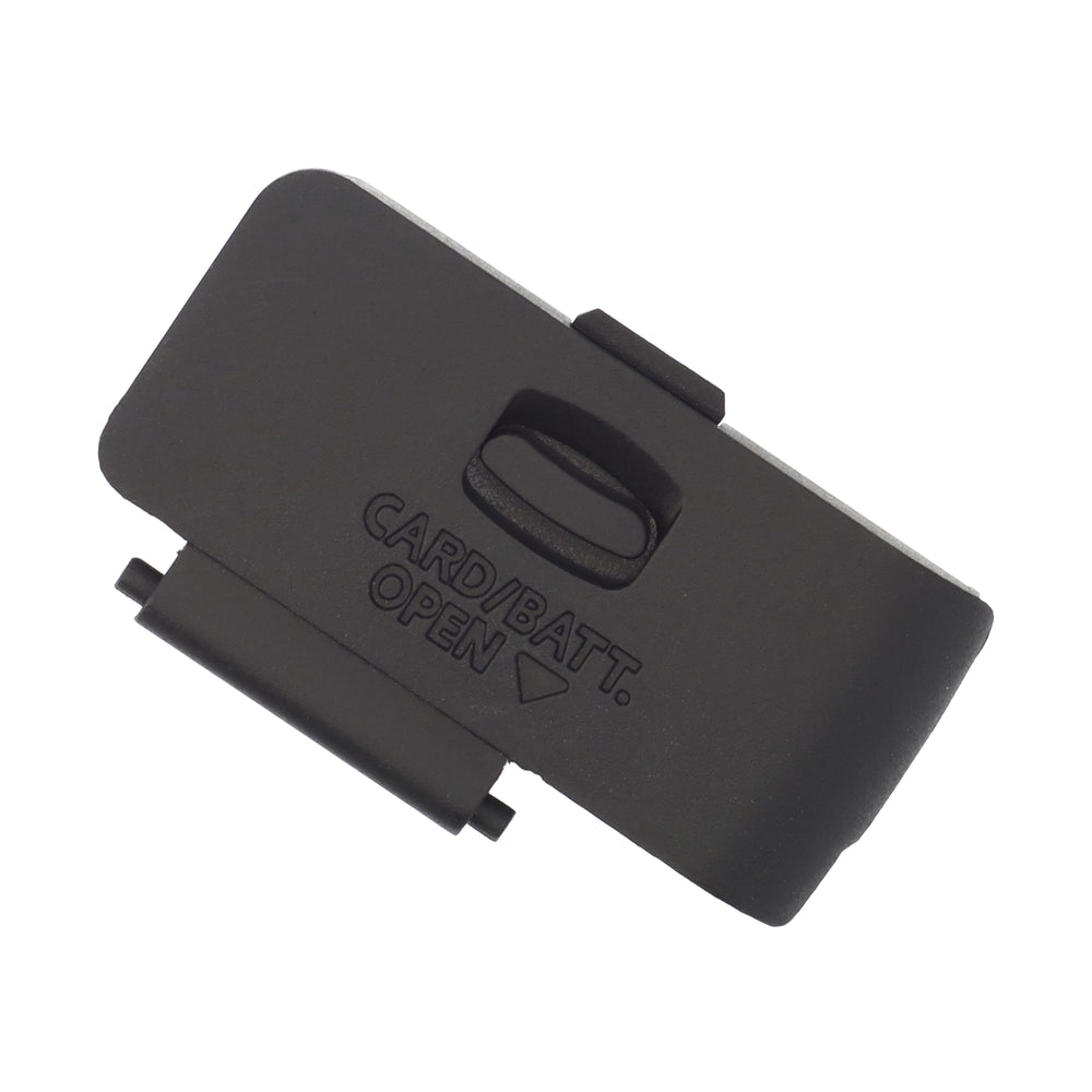 Ersatz Batteriefachdeckel für Canon EOS 1200D Akkufach Deckel