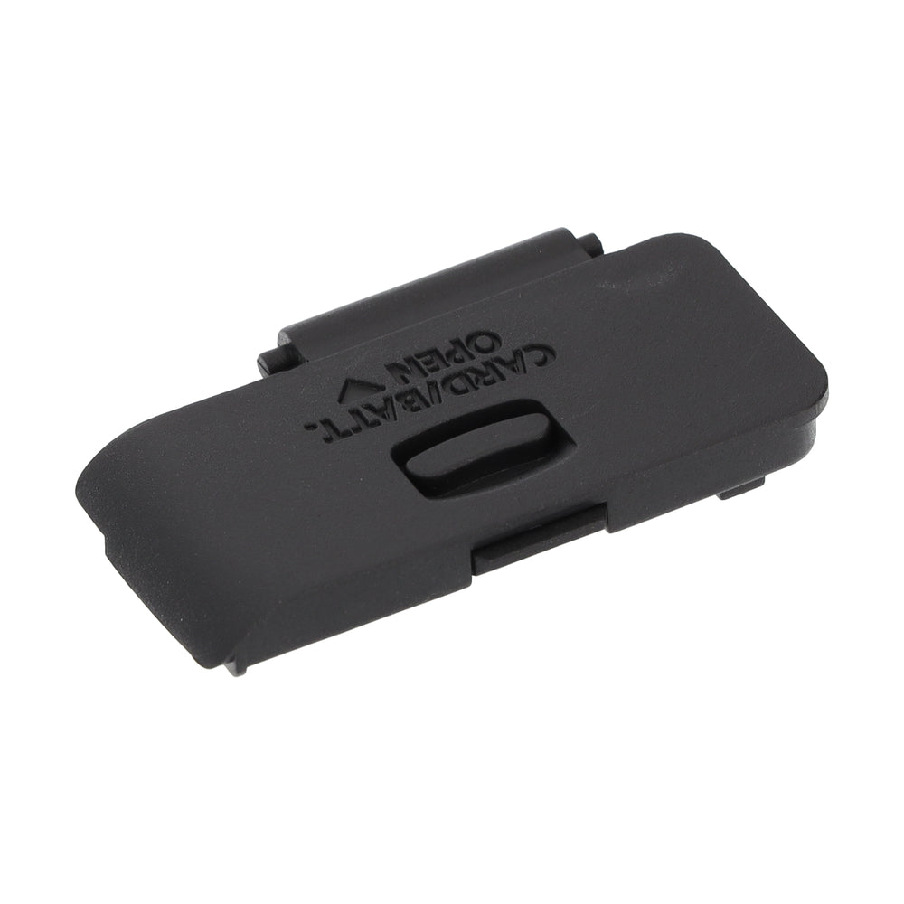 Ersatz Batteriefachdeckel für Canon EOS 1200D Akkufach Deckel