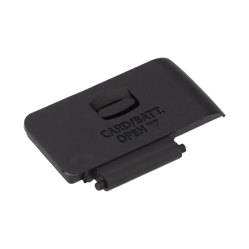 Ersatz Batteriefachdeckel für Canon EOS 1200D Akkufach Deckel