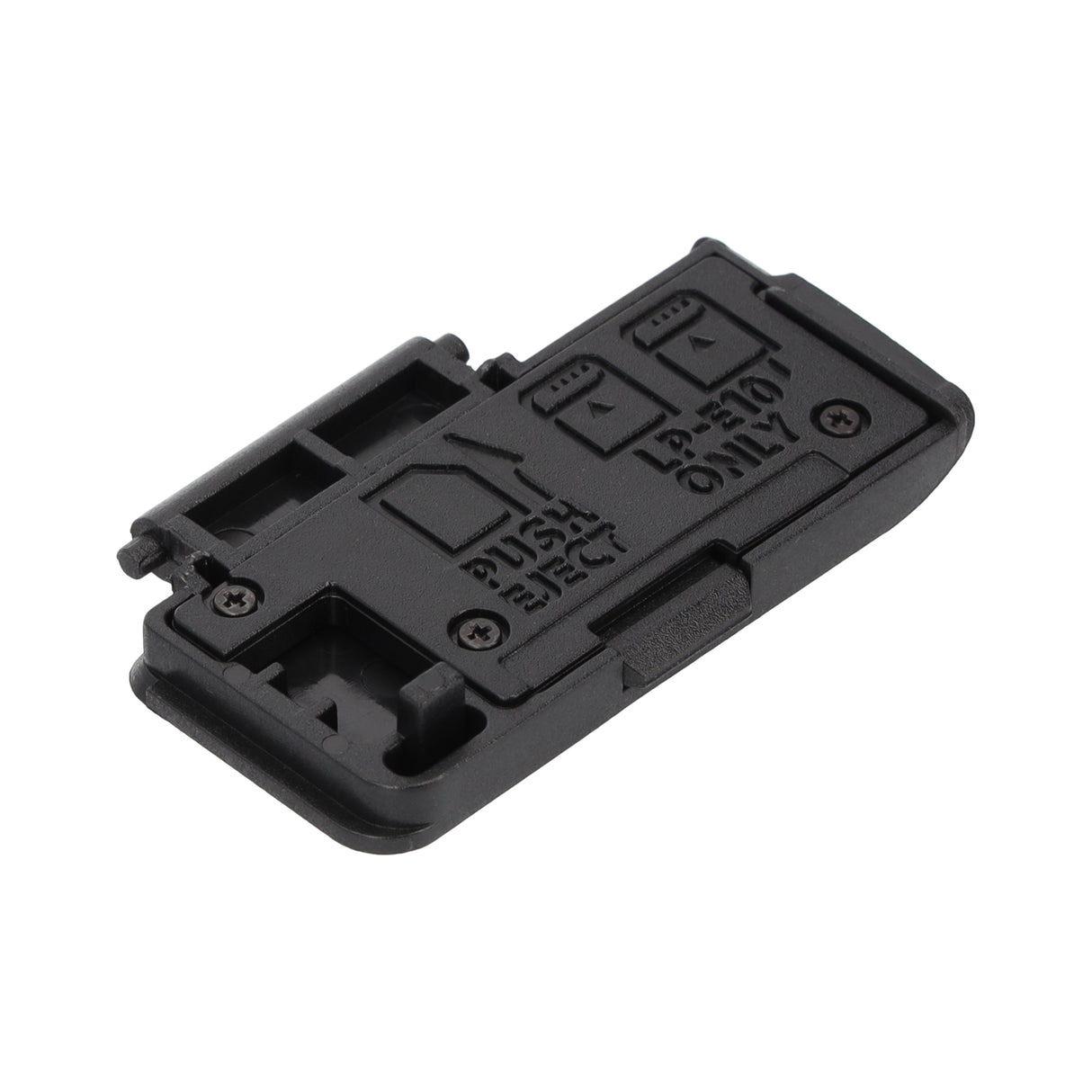 Ersatz Batteriefachdeckel für Canon EOS 1200D Akkufach Deckel