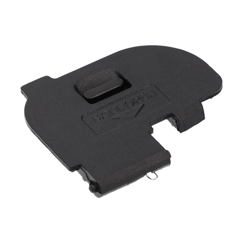 Ersatz Batteriefachdeckel für Canon EOS 7D Akkufach Deckel