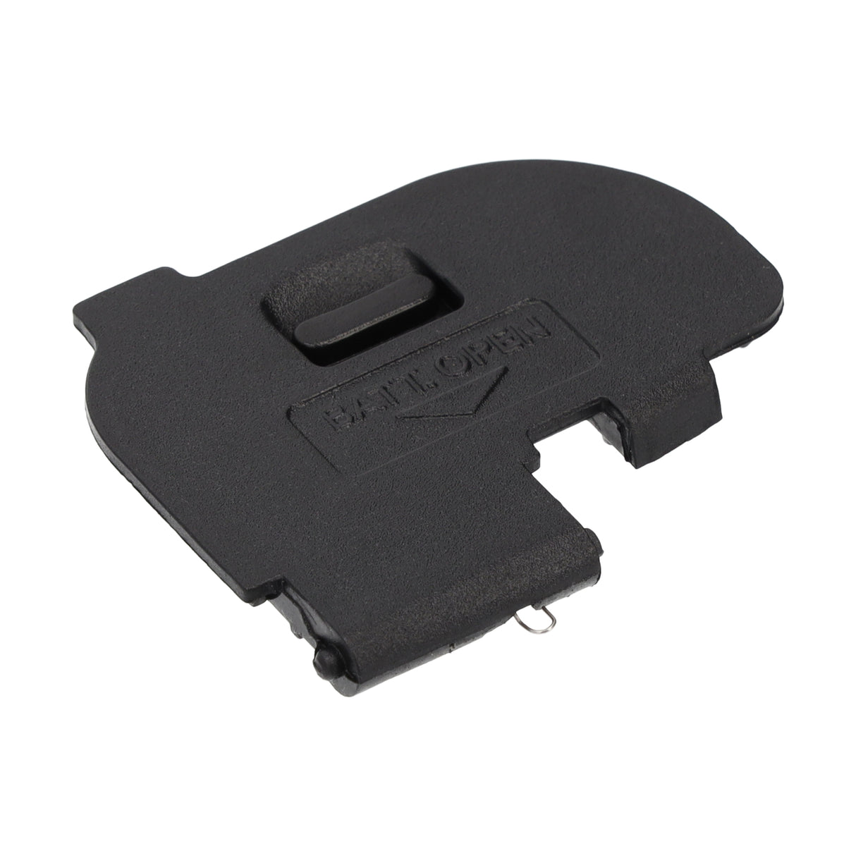 Ersatz Batteriefachdeckel für Canon EOS 7D Akkufach Deckel