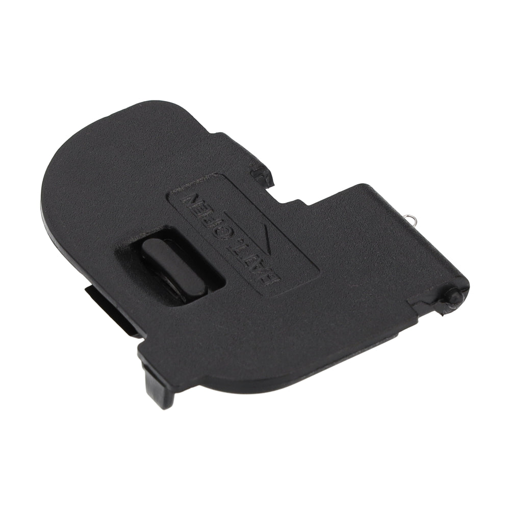 Ersatz Batteriefachdeckel für Canon EOS 7D Akkufach Deckel