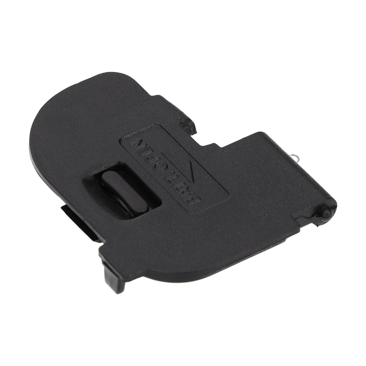 Ersatz Batteriefachdeckel für Canon EOS 7D Akkufach Deckel