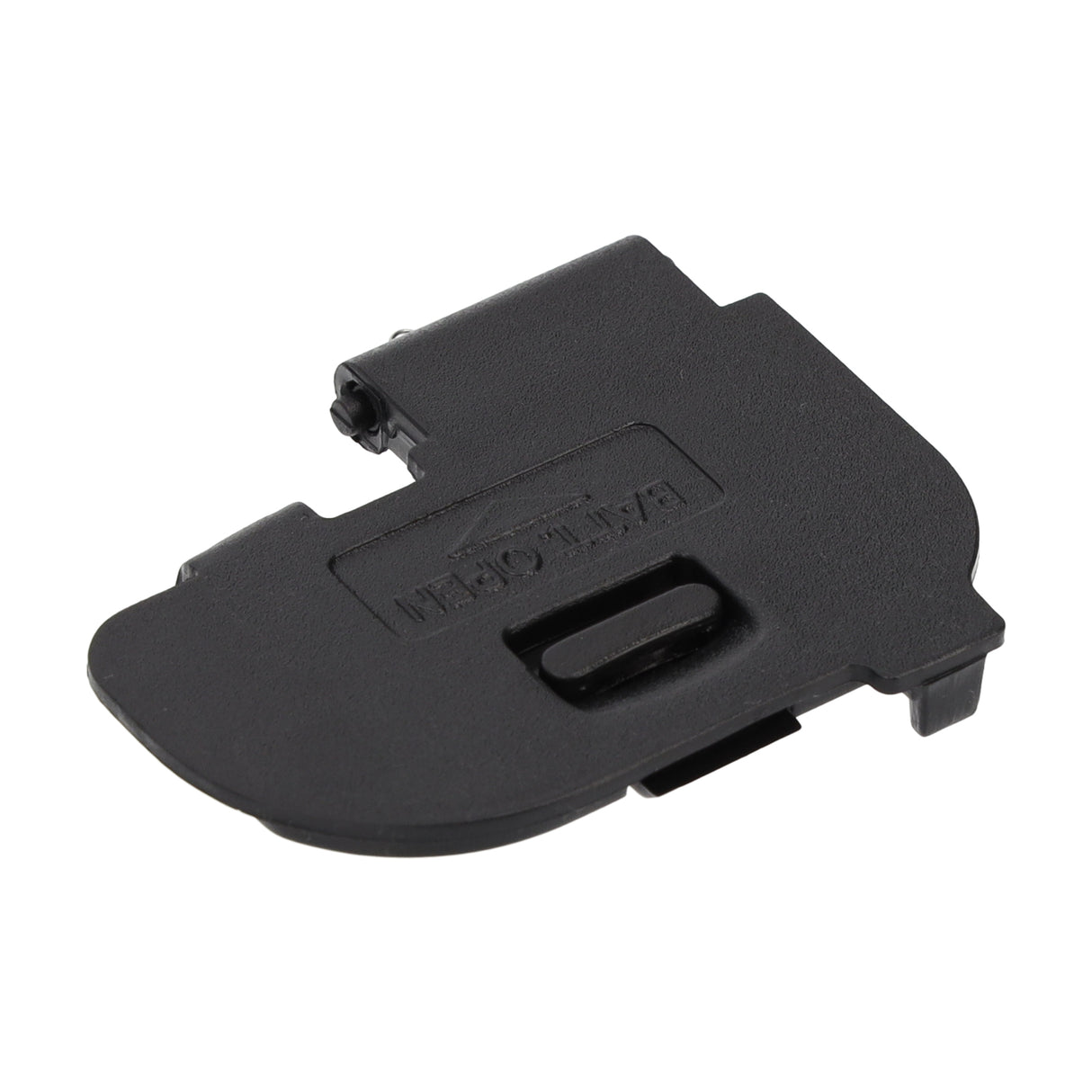 Ersatz Batteriefachdeckel für Canon EOS 7D Akkufach Deckel