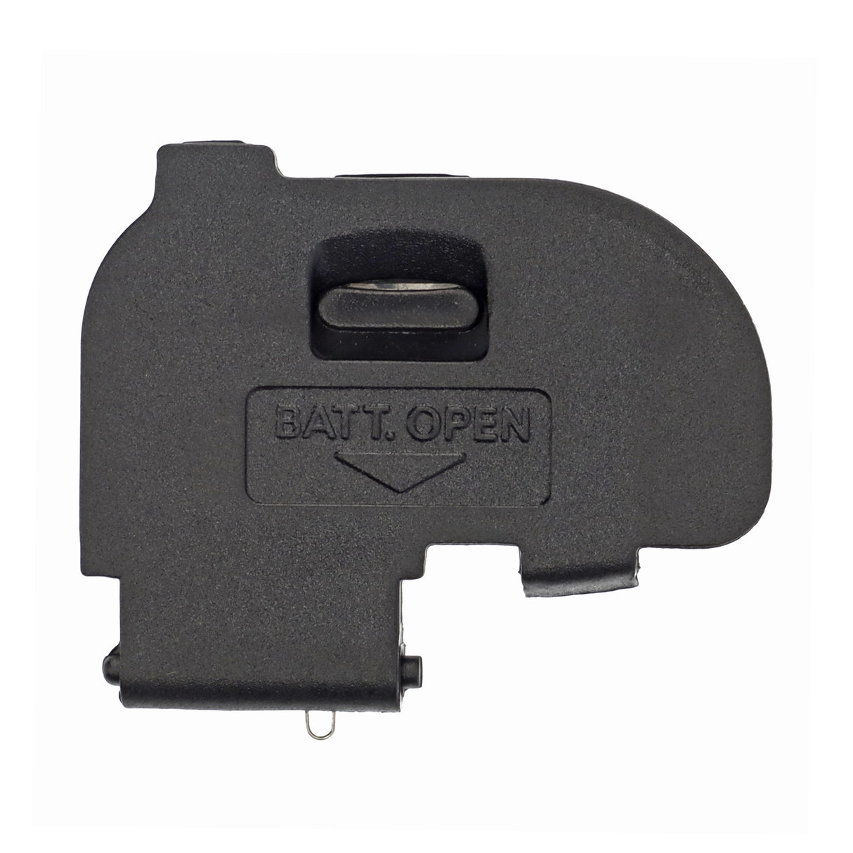 Ersatz Batteriefachdeckel für Canon EOS 7D Akkufach Deckel