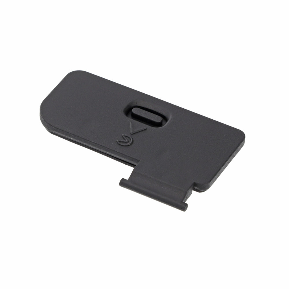 Ersatz Batteriefachdeckel für Nikon D500 Akkufach Deckel