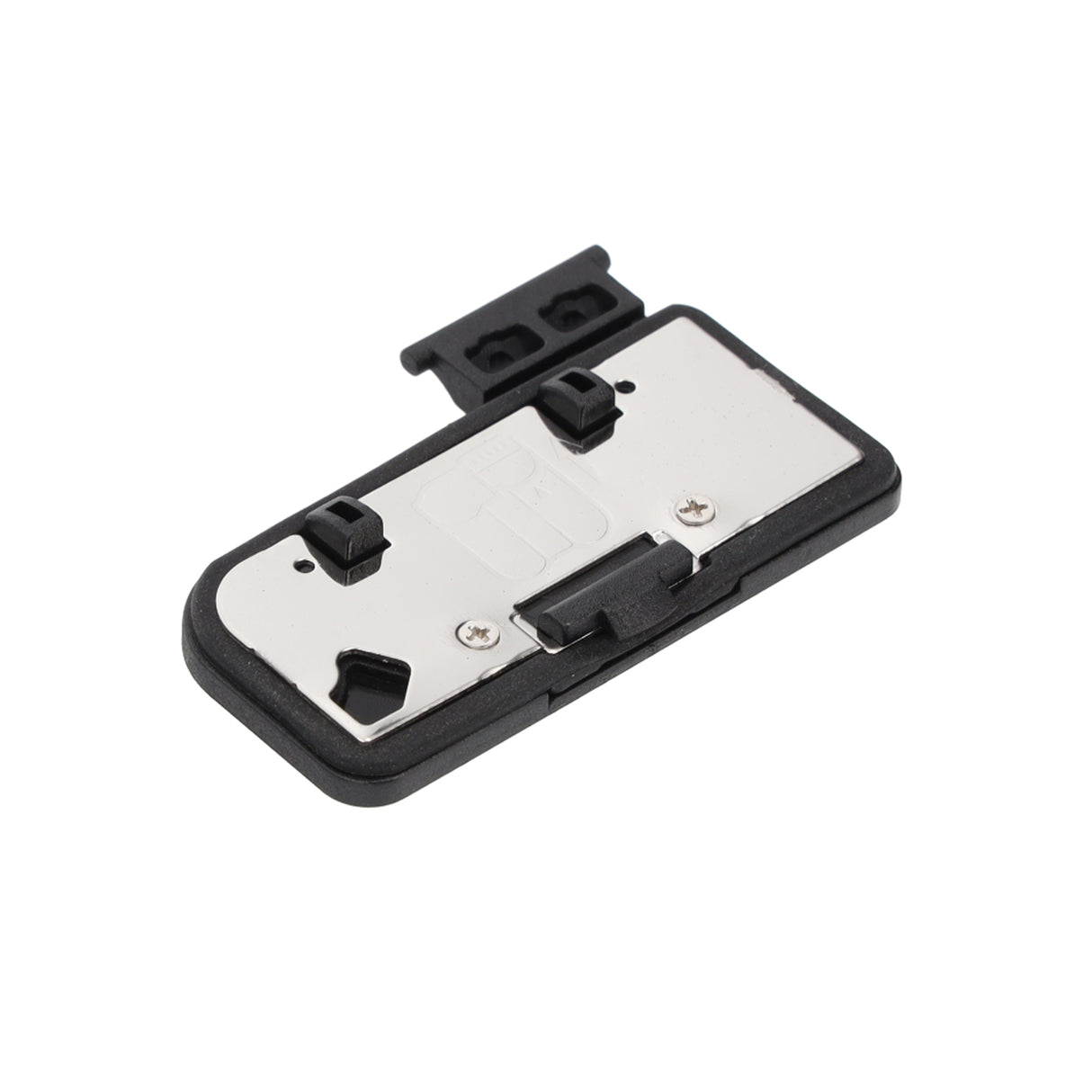 Ersatz Batteriefachdeckel für Nikon D500 Akkufach Deckel
