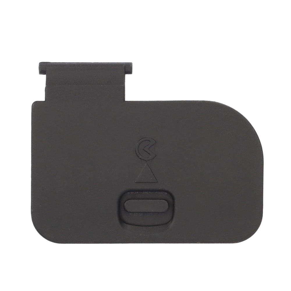 Ersatz Batteriefachdeckel für Nikon D750 Akkufach Deckel