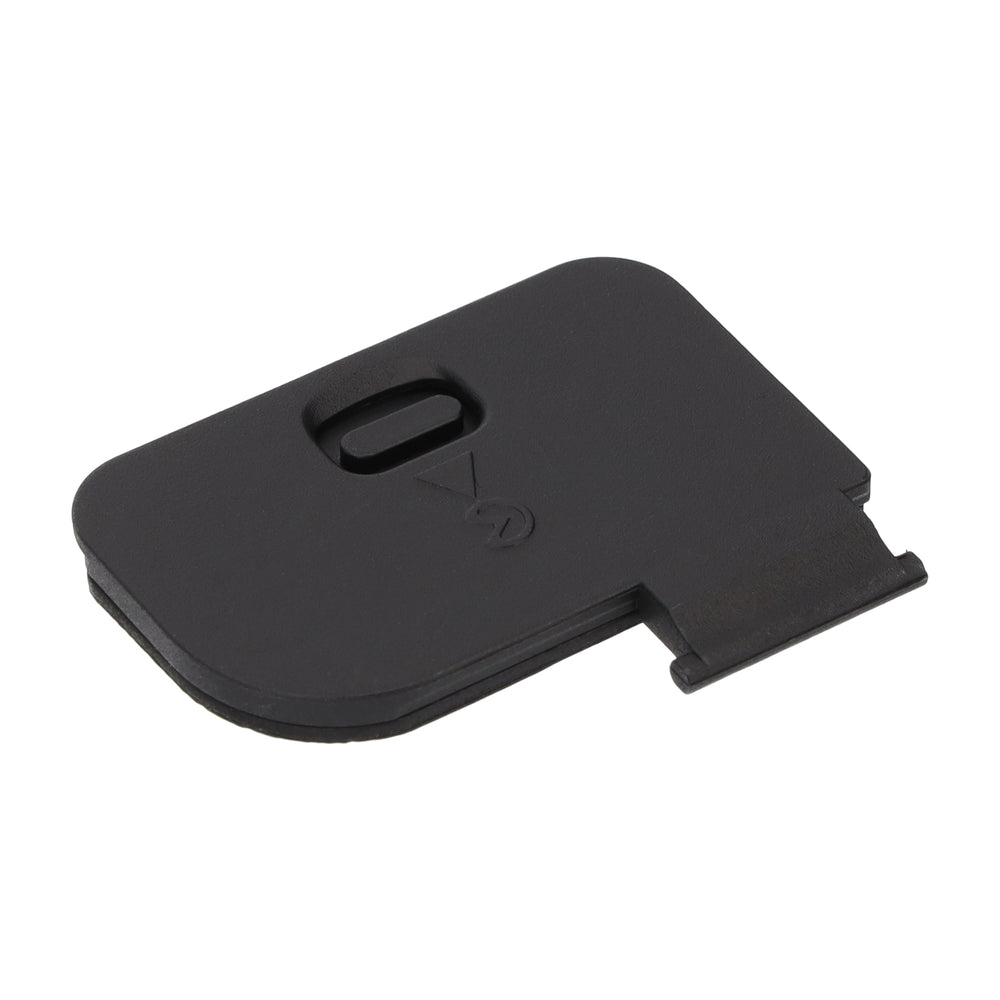 Ersatz Batteriefachdeckel für Nikon D750 Akkufach Deckel