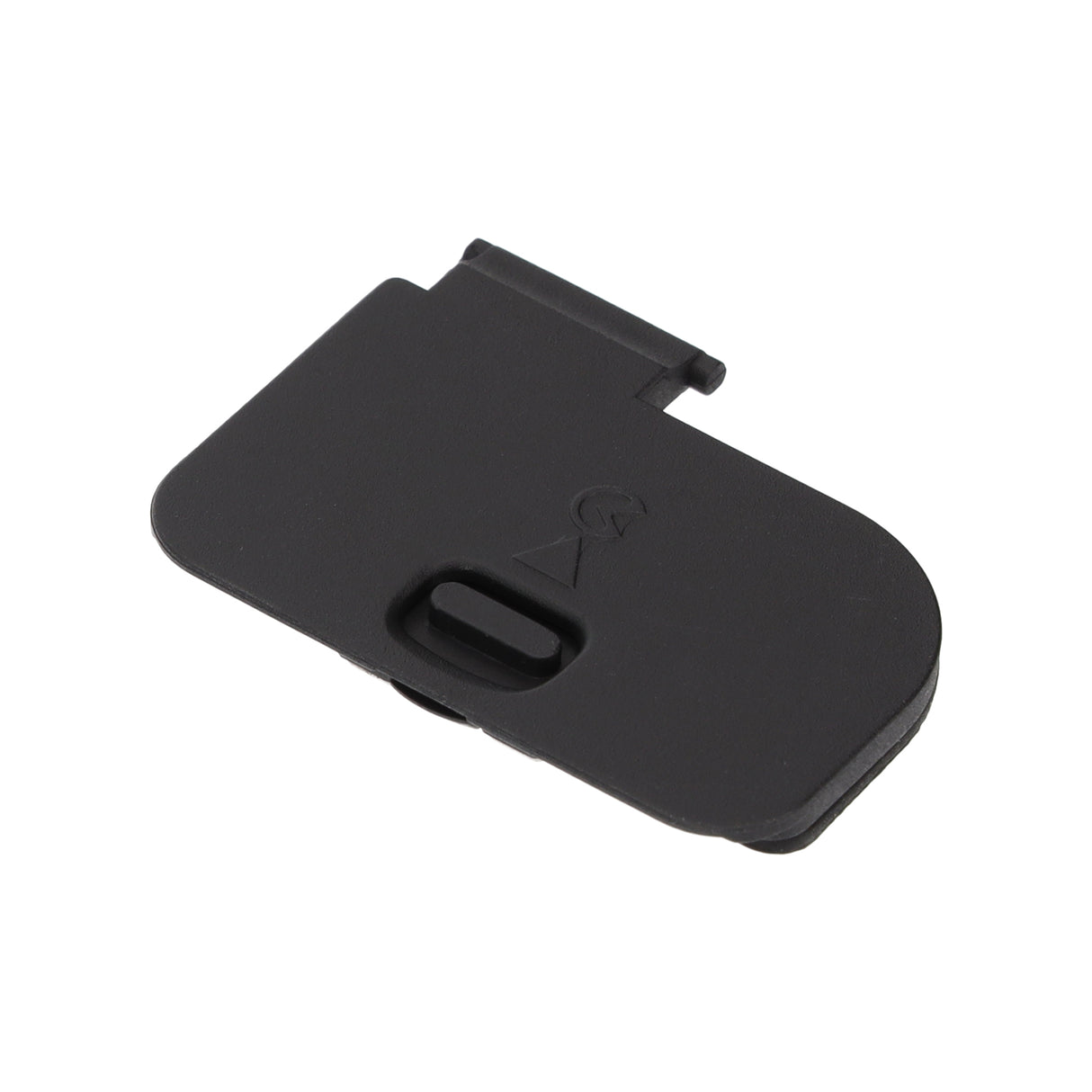 Ersatz Batteriefachdeckel für Nikon D750 Akkufach Deckel