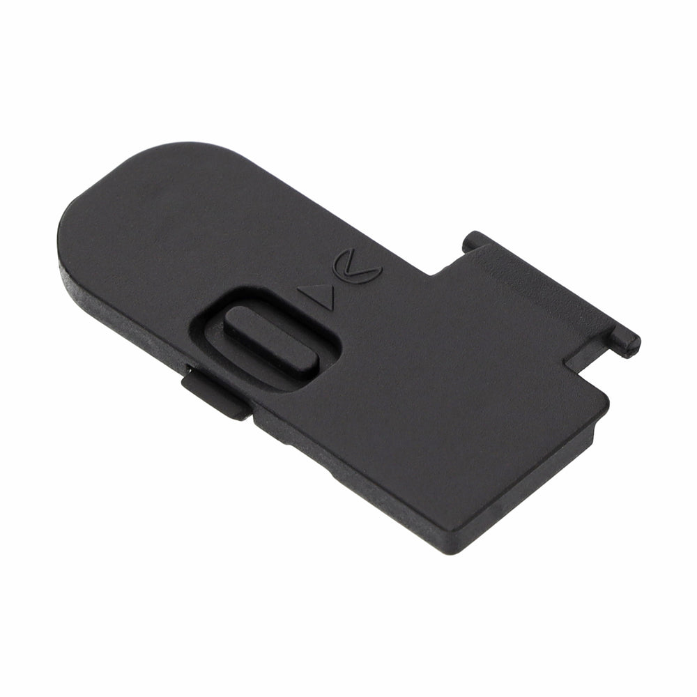 Ersatz Batteriefachdeckel für Nikon D3100 Akkufach Deckel
