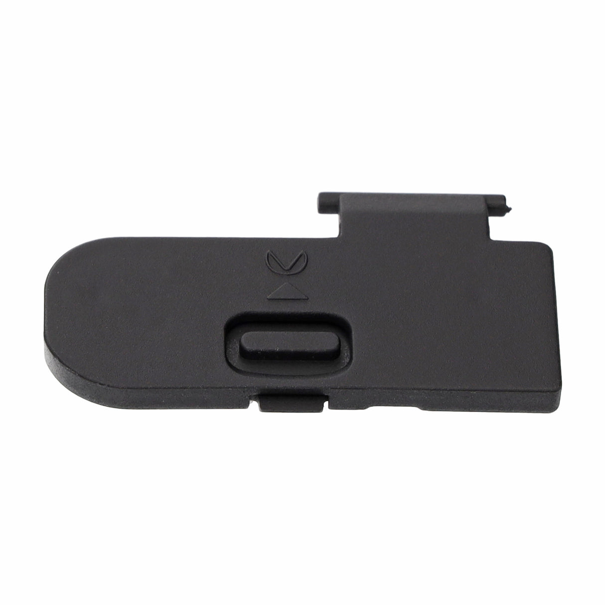 Ersatz Batteriefachdeckel für Nikon D3100 Akkufach Deckel