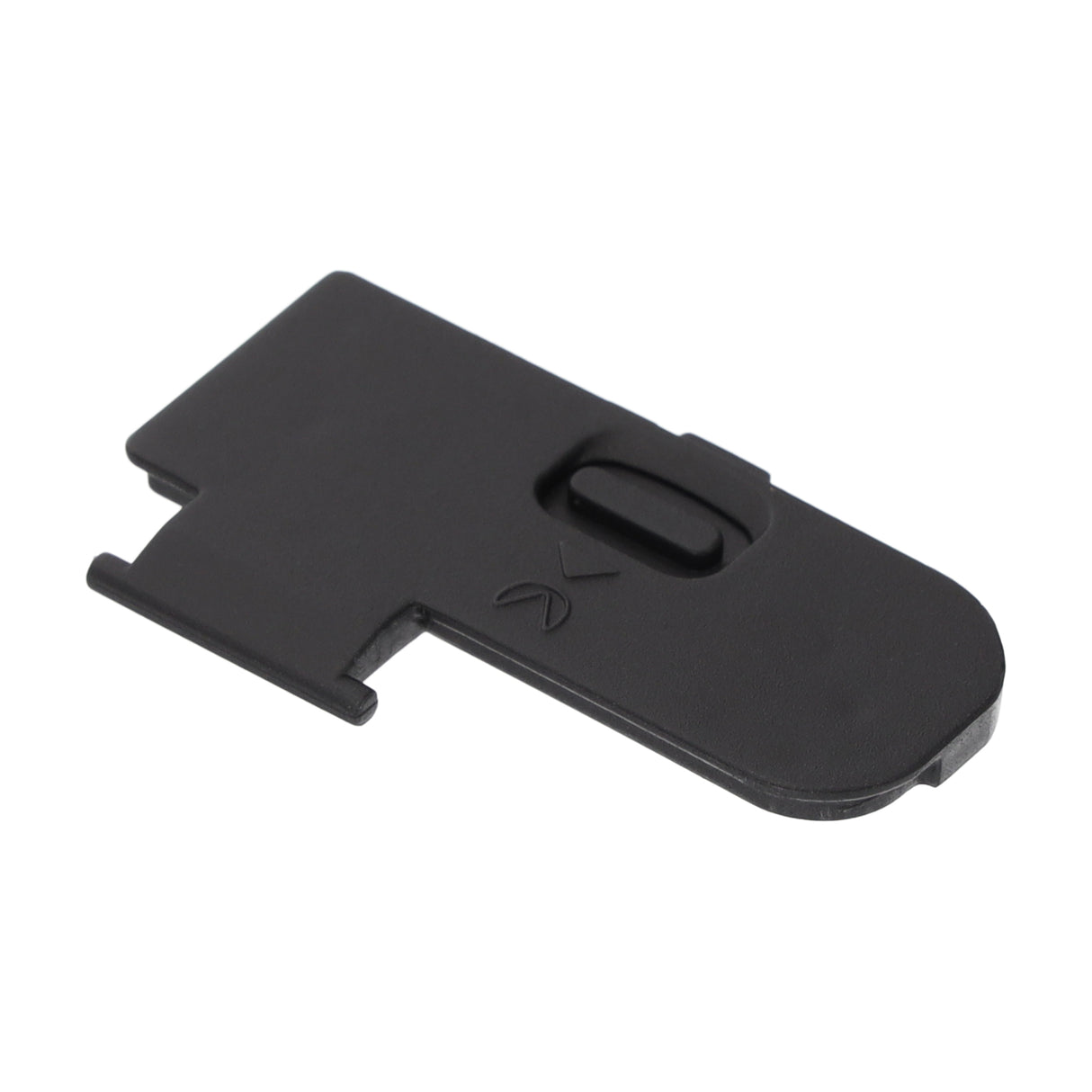 Ersatz Batteriefachdeckel für Nikon D3100 Akkufach Deckel