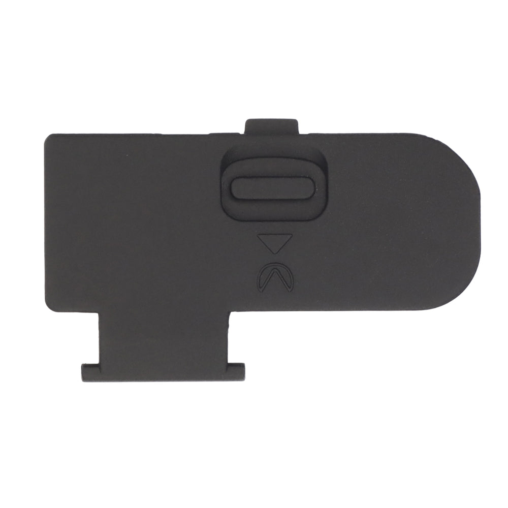 Ersatz Batteriefachdeckel für Nikon D3100 Akkufach Deckel