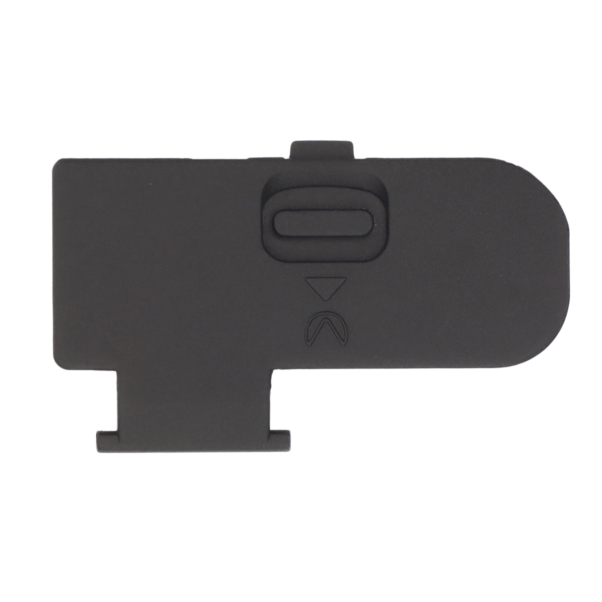 Ersatz Batteriefachdeckel für Nikon D3100 Akkufach Deckel