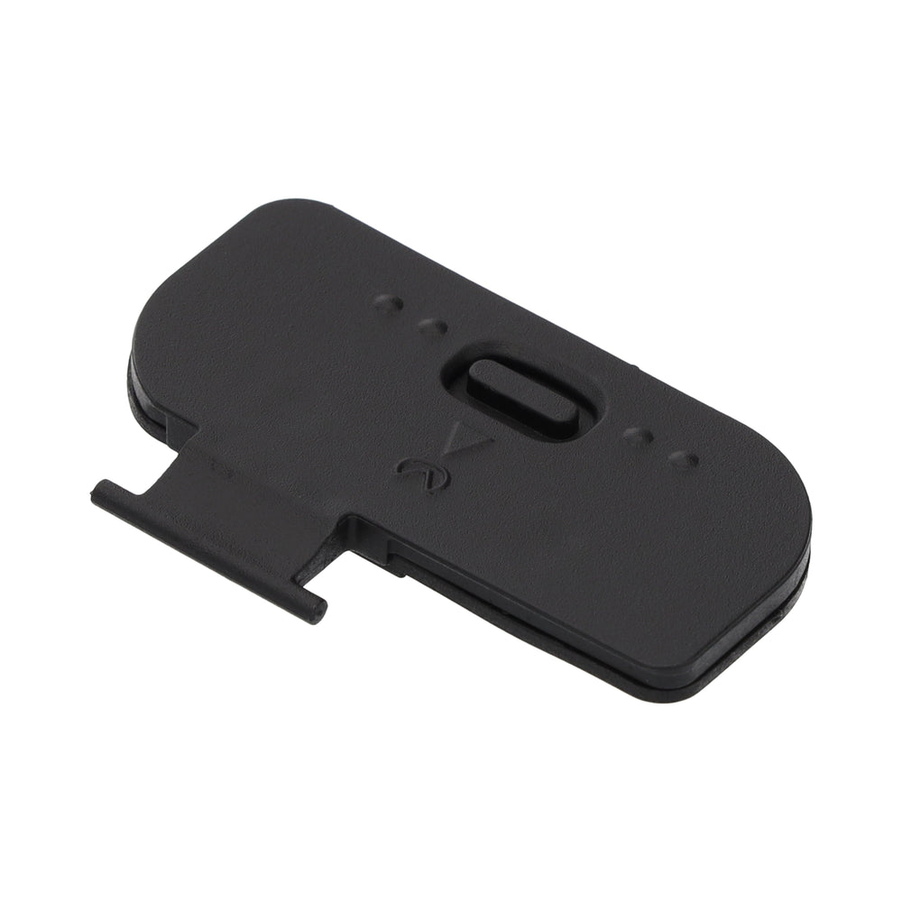 Ersatz Batteriefachdeckel für Nikon D800 D810 D800E D810A Akkufach Deckel