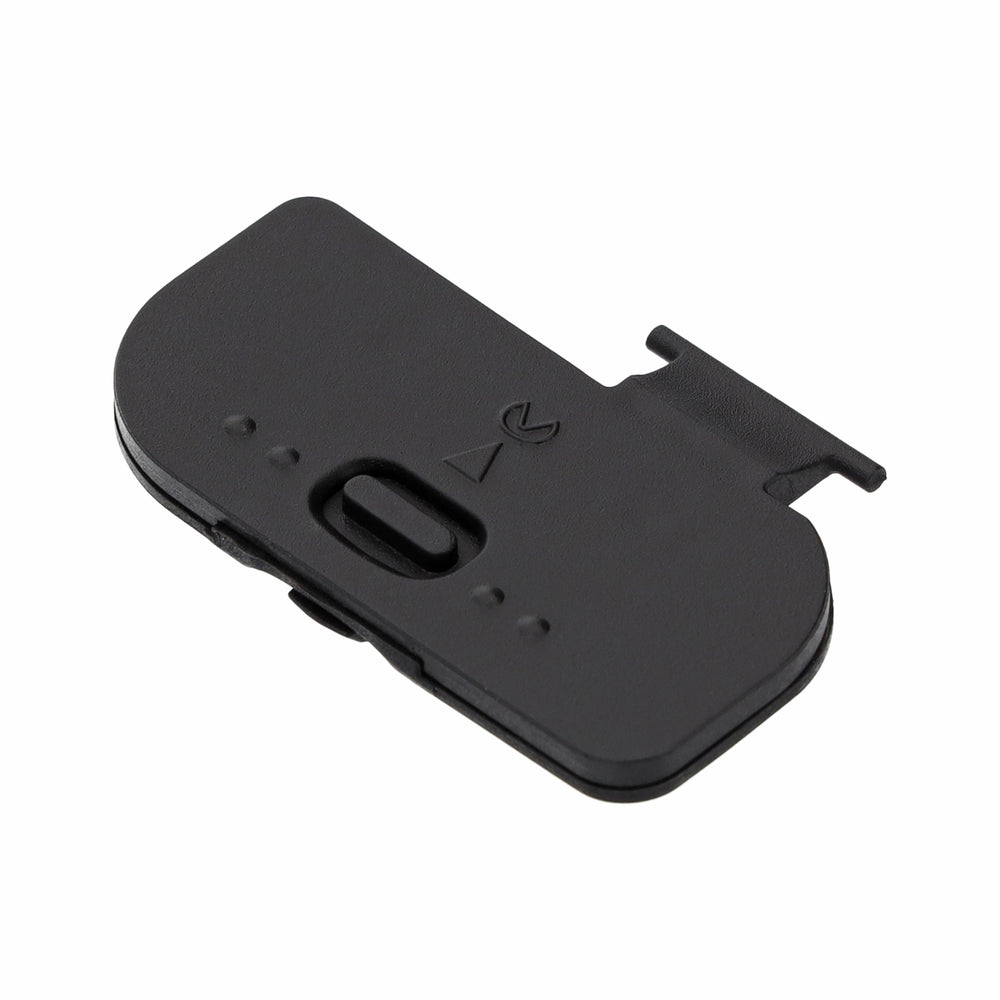 Ersatz Batteriefachdeckel für Nikon D800 D810 D800E D810A Akkufach Deckel