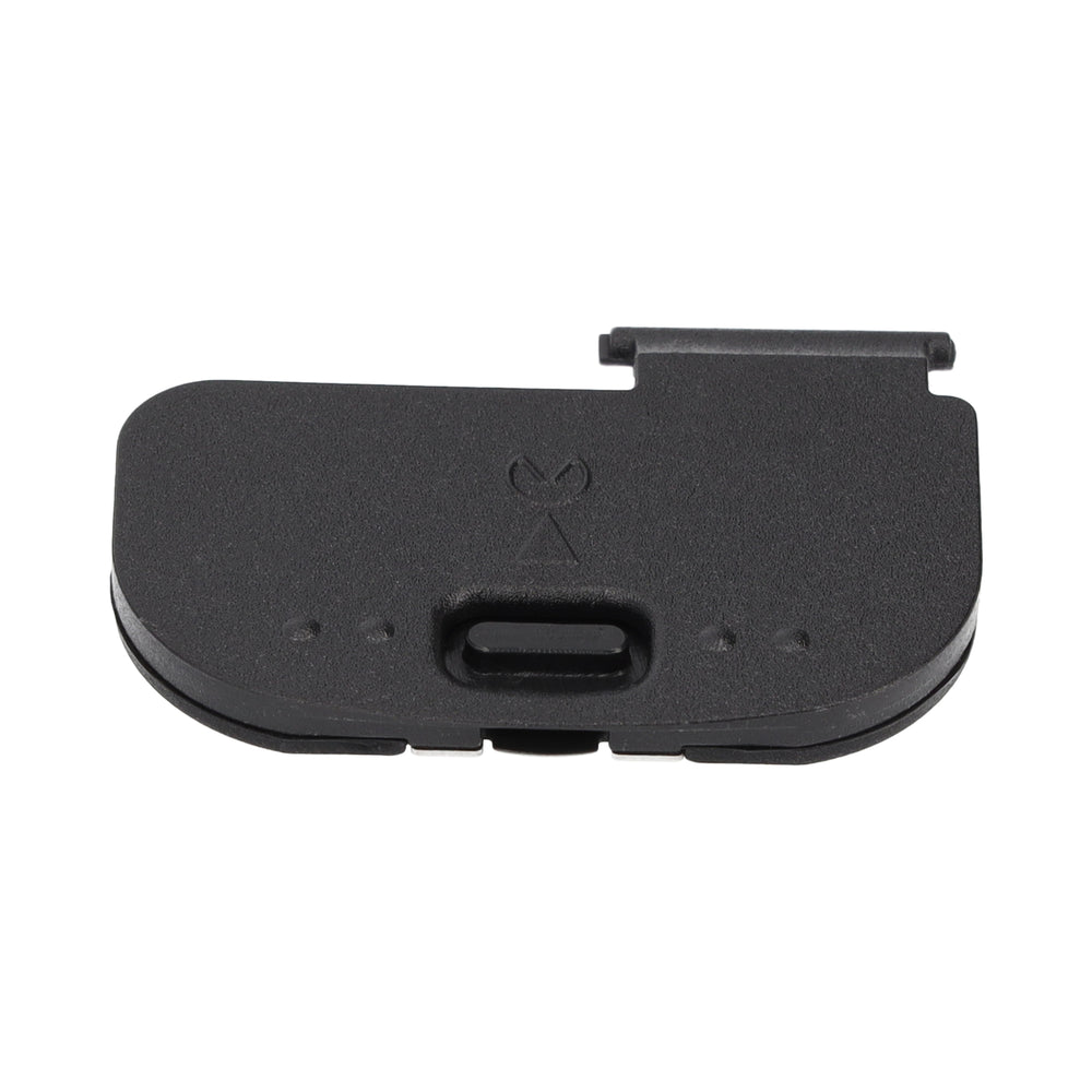 Ersatz Batteriefachdeckel für Nikon D7200 D7100 D7000 D610 Akkufach Deckel