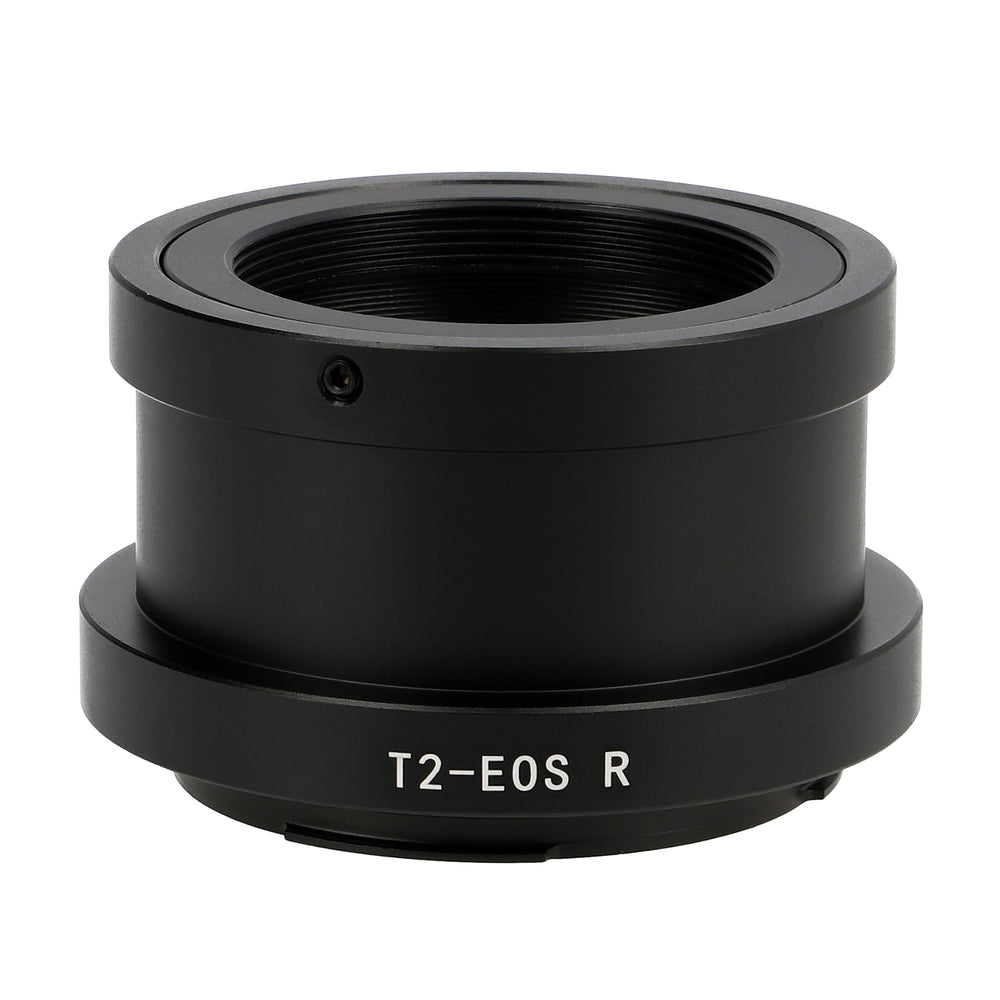 Objektivadapter Minolta T2 Bajonett Objektive an Canon EOS R Mount T2-EOS R