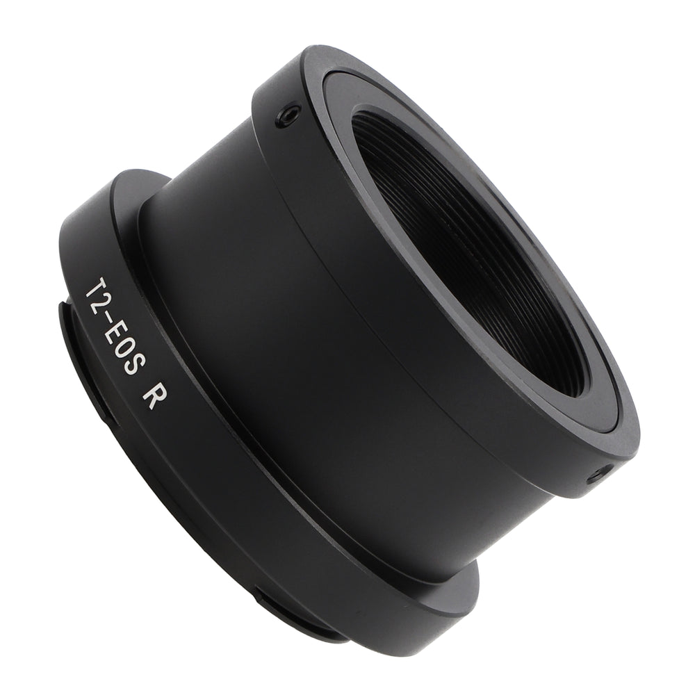Objektivadapter Minolta T2 Bajonett Objektive an Canon EOS R Mount T2-EOS R