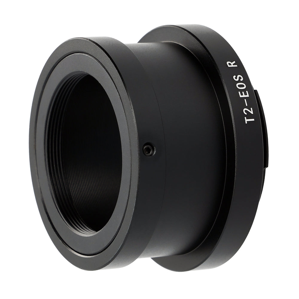 Objektivadapter Minolta T2 Bajonett Objektive an Canon EOS R Mount T2-EOS R