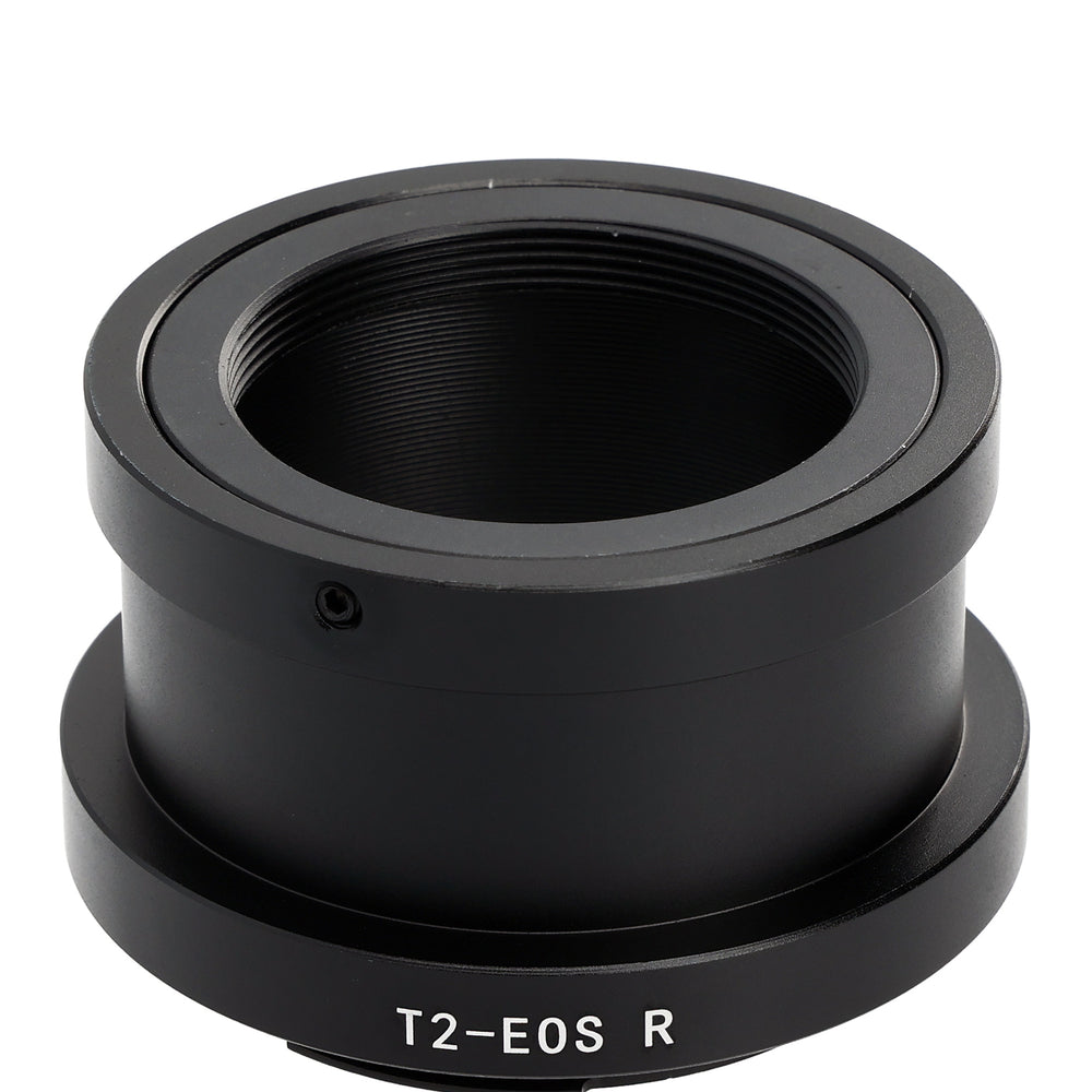 Objektivadapter Minolta T2 Bajonett Objektive an Canon EOS R Mount T2-EOS R
