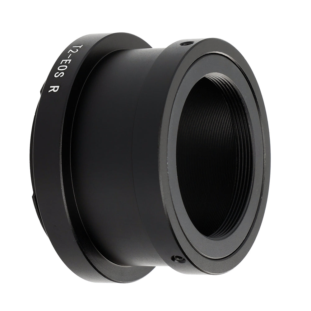 Objektivadapter Minolta T2 Bajonett Objektive an Canon EOS R Mount T2-EOS R