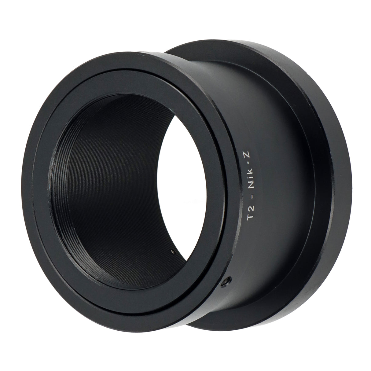 Objektivadapter T2 Bajonett Objektive an Nikon Z Kameras T2-Z