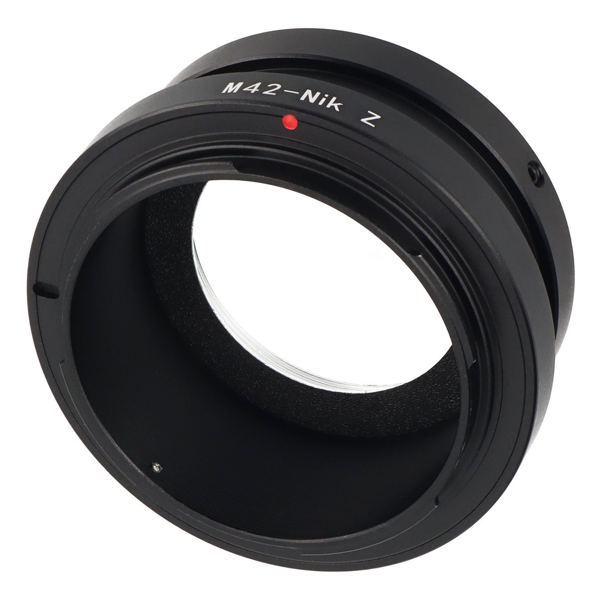 Objektivadapter M42 Bajonett Objektive an Nikon Z Kameras M42-Z