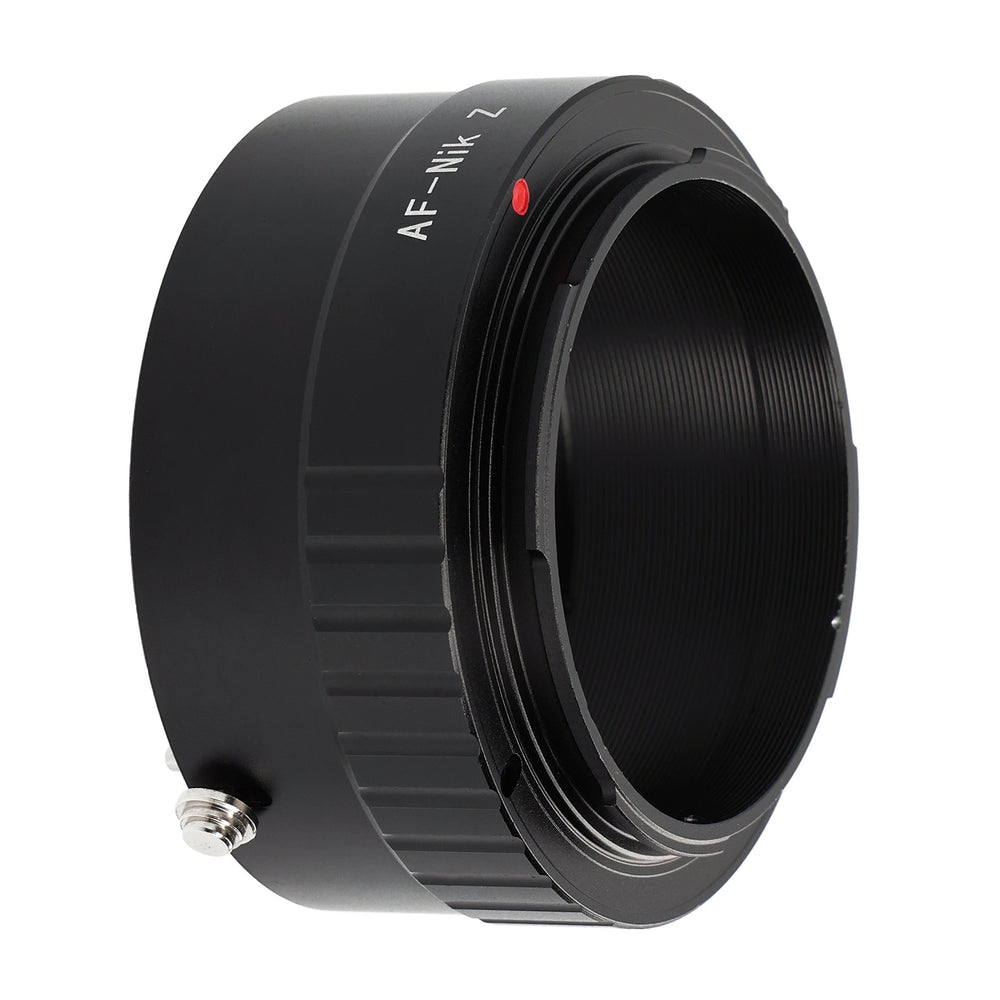 Objektivadapter AF Bajonett Objektive an Nikon Z Kameras AF-Z