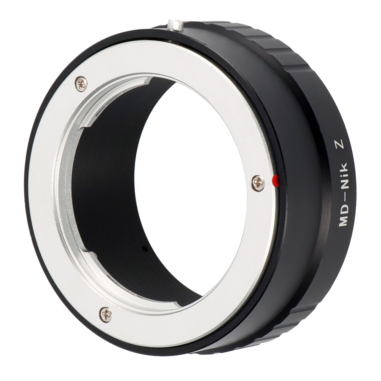 Objektivadapter Minolta MD Bajonett Objektive an Nikon Z Kameras MD-Z
