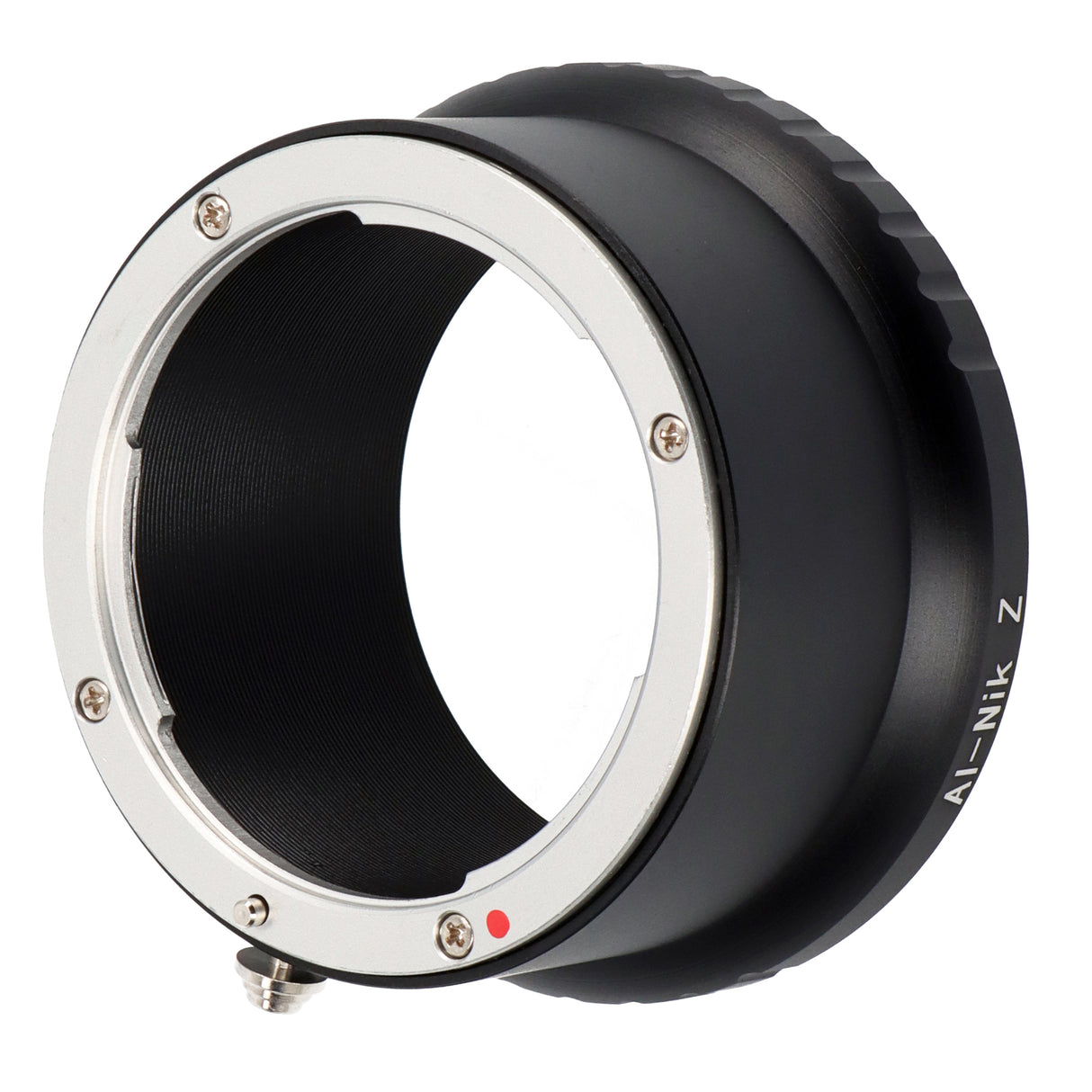 Objektivadapter Nikon Bajonett Objektive an Nikon Z Kameras