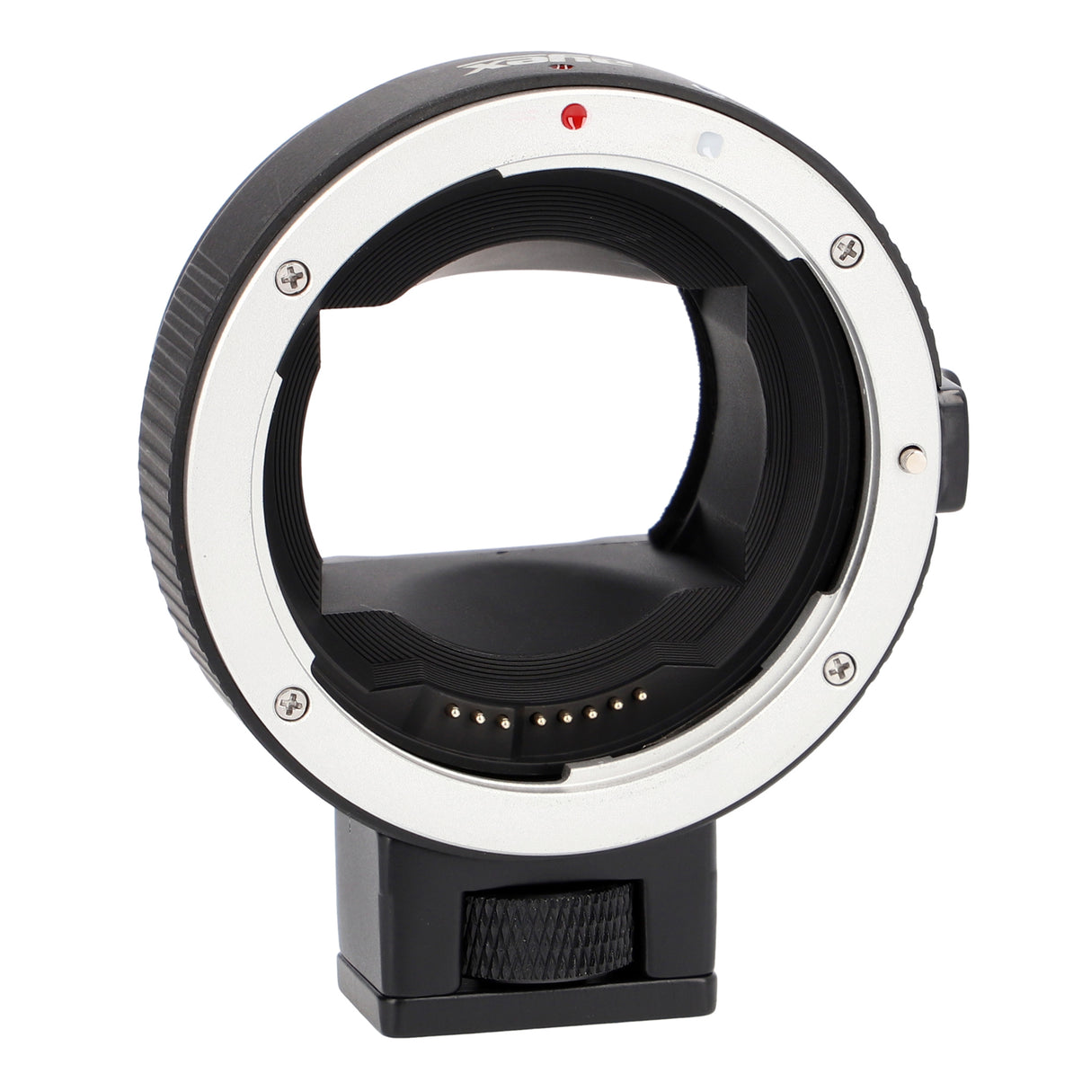 Objektivadapter AF Autofokus Canon EF/EF-S-Objektiv auf Sony E-Mount-Kamera EF-NEX II