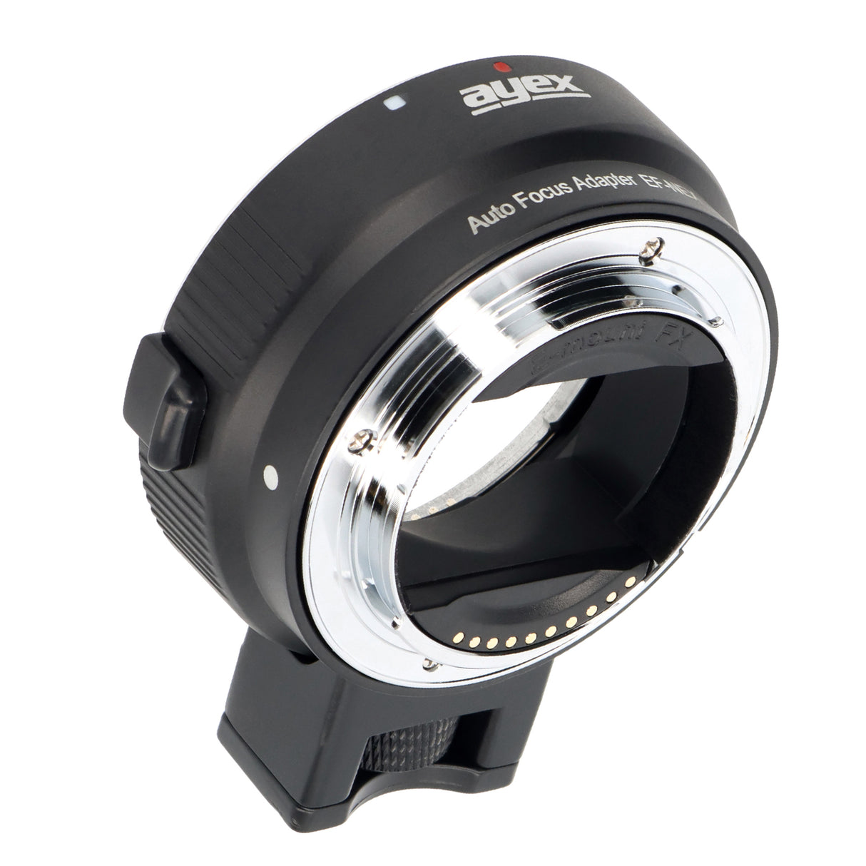 Objektivadapter AF Autofokus Canon EF/EF-S-Objektiv auf Sony E-Mount-Kamera EF-NEX II