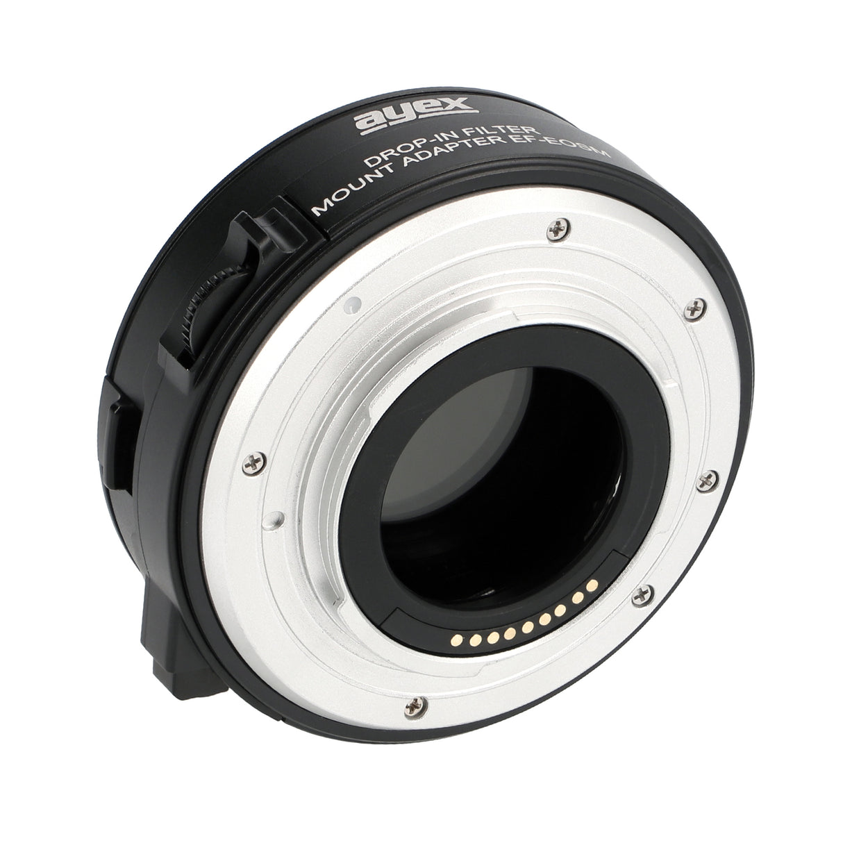 Objektivadapter EF-EOS M Drop In für Canon EF/EF-S Objektive an Canon EOS M Kameras