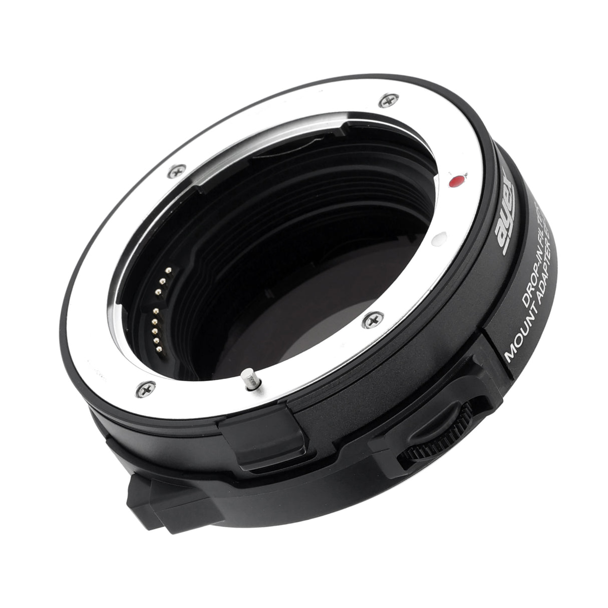 Objektivadapter EF-EOS M Drop In für Canon EF/EF-S Objektive an Canon EOS M Kameras