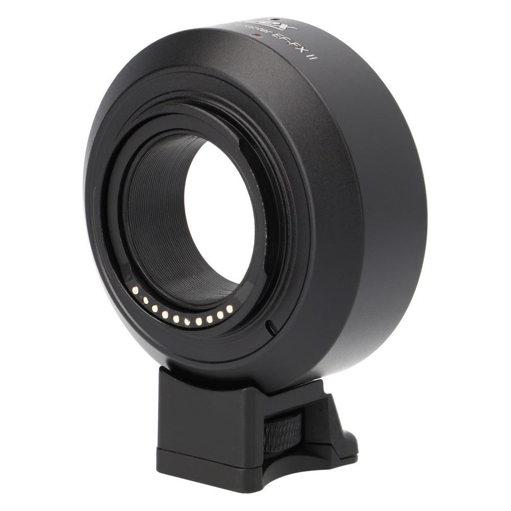 Objektivadapter AF Autofokus Canon EF/EF-S Mount an Fuji X-Mount EF-FX
