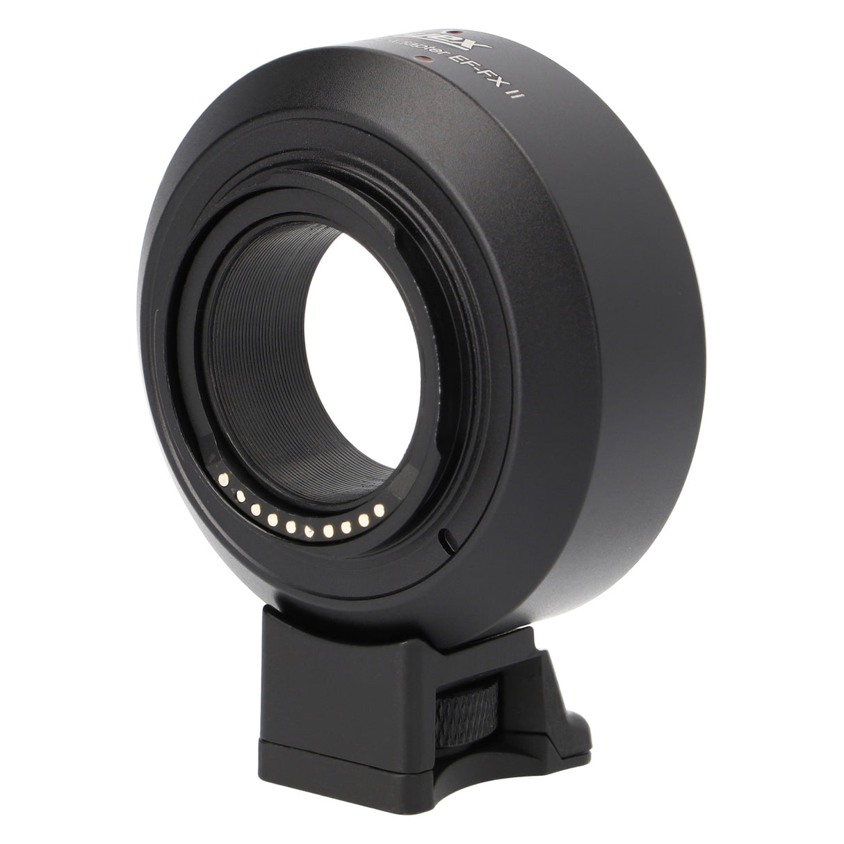 Objektivadapter AF Autofokus Canon EF/EF-S Mount an Fuji X-Mount EF-FX