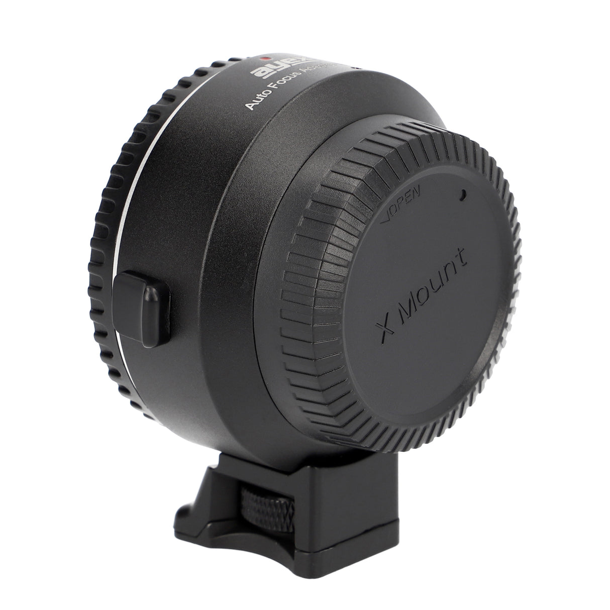 Objektivadapter AF Autofokus Canon EF/EF-S Mount an Fuji X-Mount EF-FX